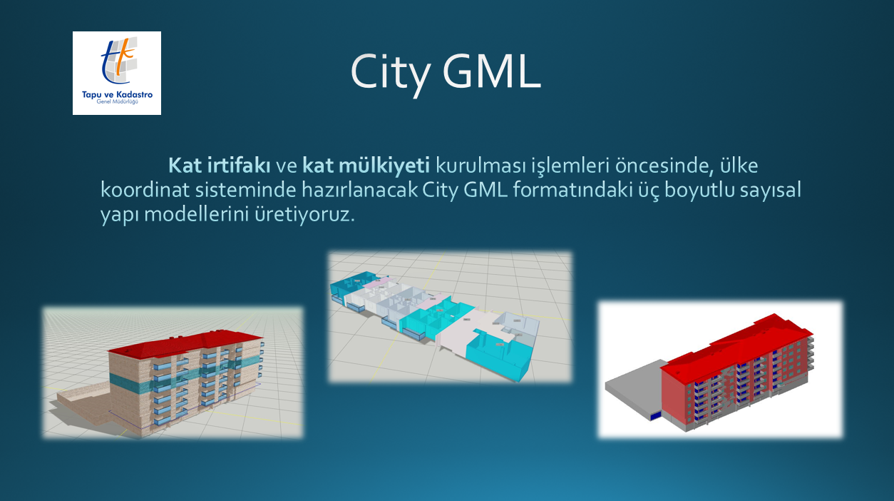 Yapı Aplikasyon Proje Eki